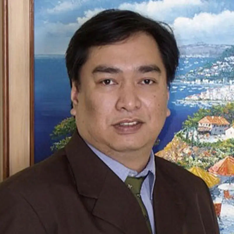 Photo of GUILLERMO M. HERNANDEZ, JR.