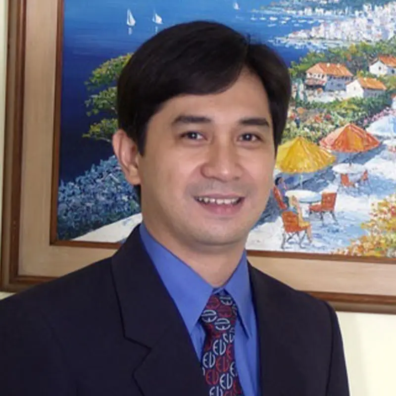 Photo of LYLE LEONARDO SALVADOR P. SURTIDA