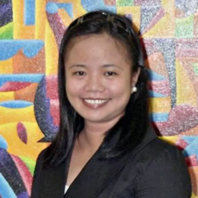 Photo of VENUS A. TORBELA – TIO