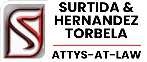 Surtida & Hernandez Logo